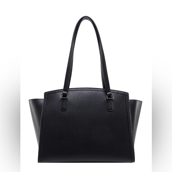 Michael Kors leather tote - Picture 2 of 8